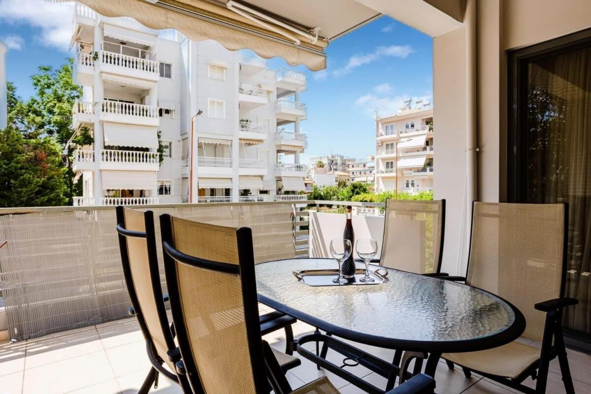 Kalamata'S Spacious Getaway-Taygetos Amazing View Extérieur photo