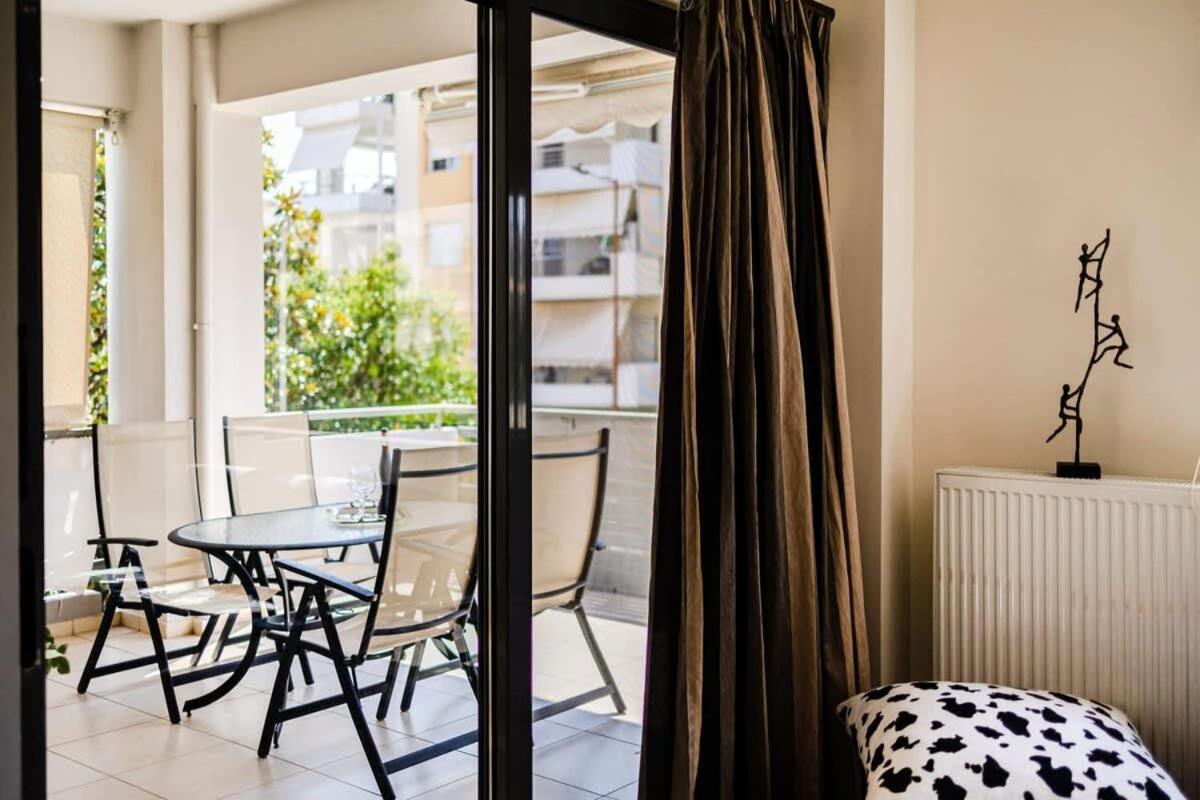 Kalamata'S Spacious Getaway-Taygetos Amazing View Extérieur photo